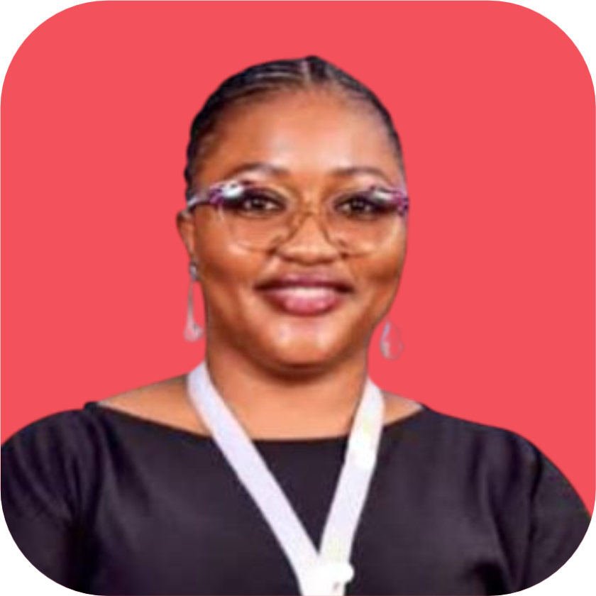 Jessica Oluwadare BSc, ACIT