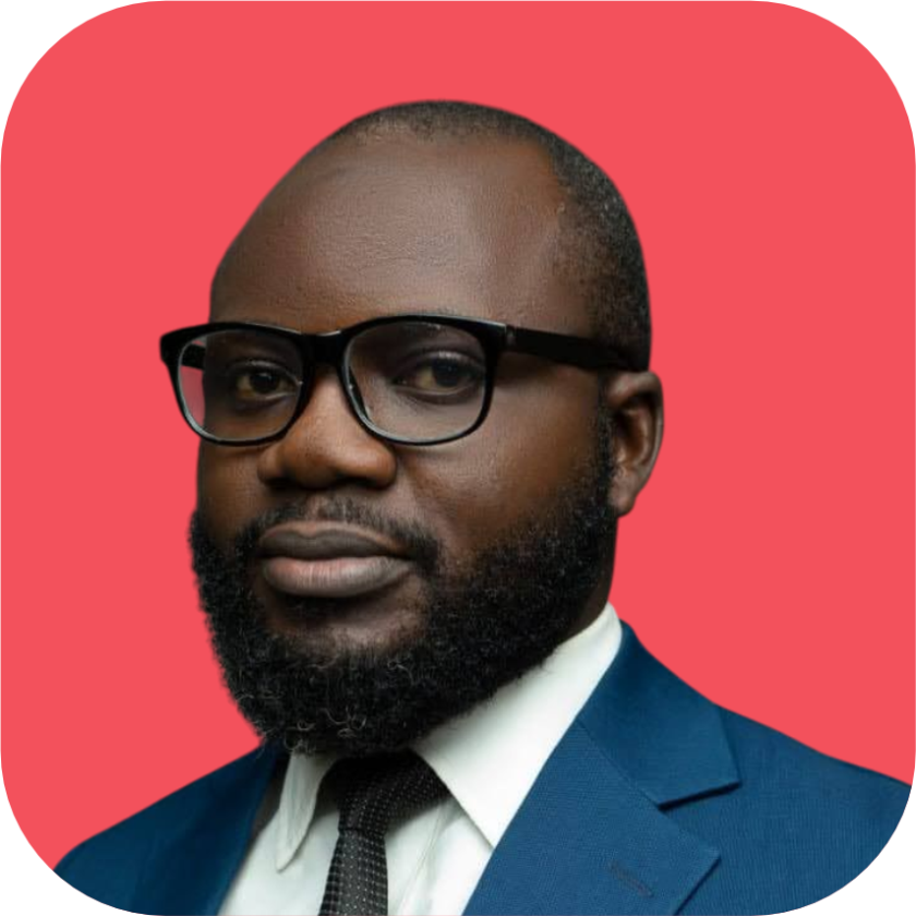 Shakiru Adebisi   AAT, Dip IFRS, BSc, ACA