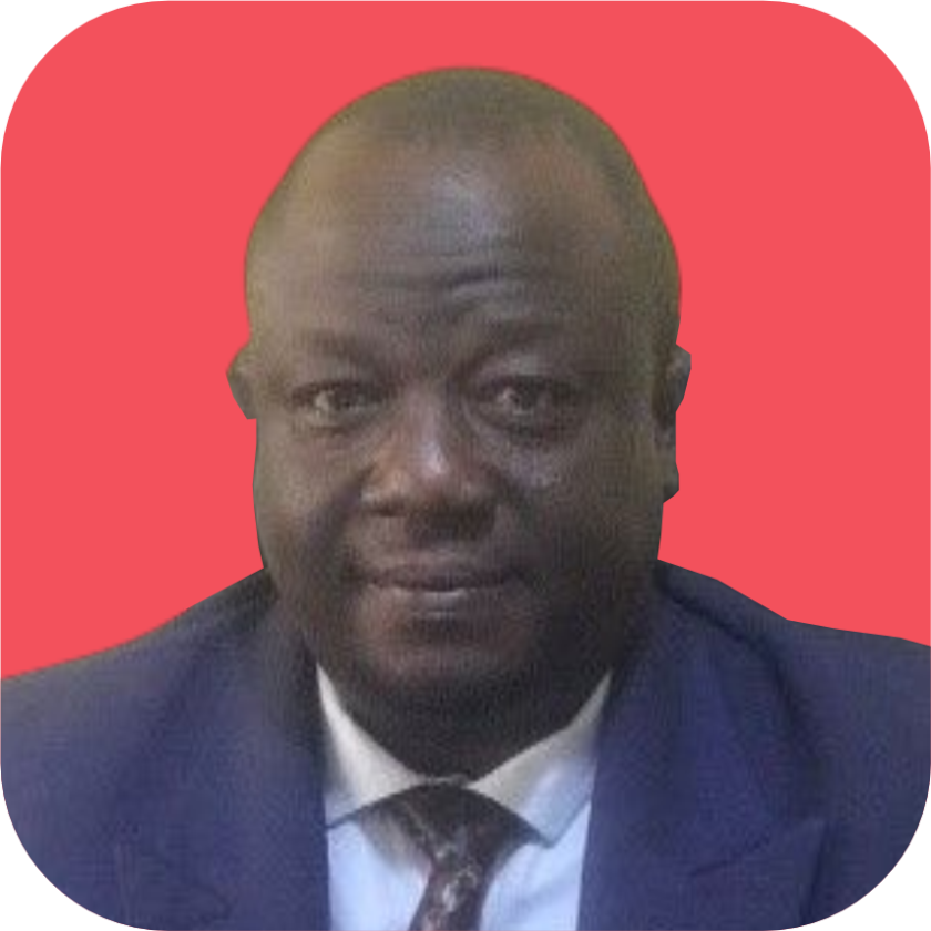 Tajudeen Ewedairo BSc, FCA