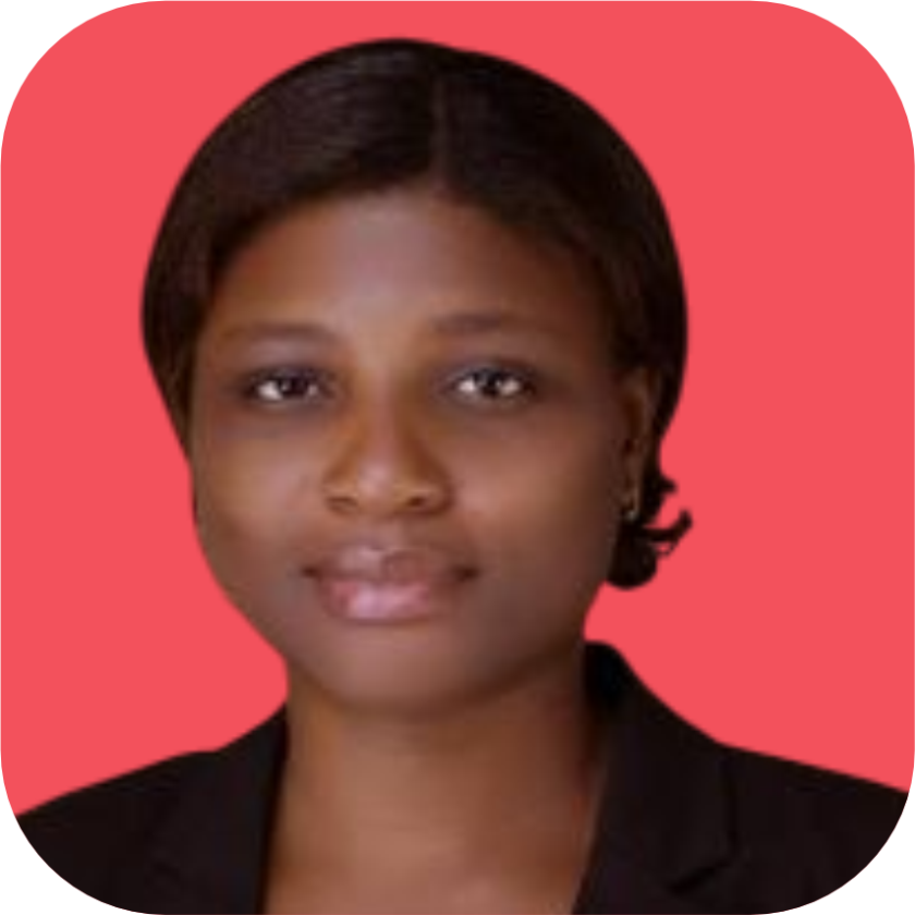 Olubunmi Alabi HND, MBA, FIMC