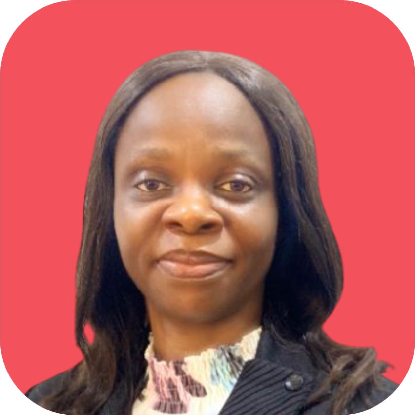 Gbeminiyi Aremu BSc, MBA, FCA, ABR