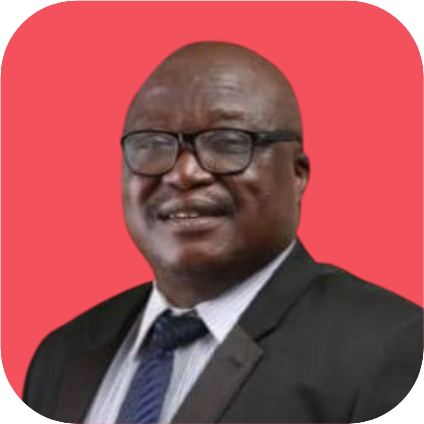 Lanre Solarin. BSc, MBA, FCA, FCTI