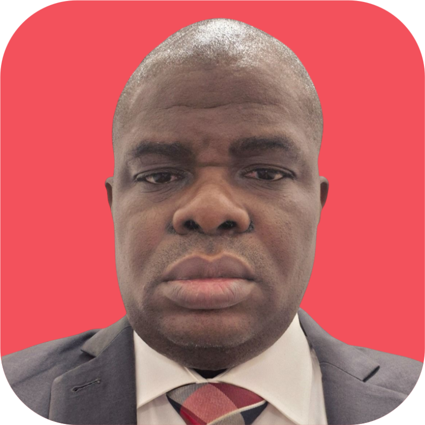 Muritala Oyekola B.Sc, FCA
